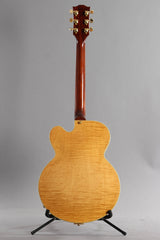 2016 Gibson Memphis ES-275 Natural Flame Top