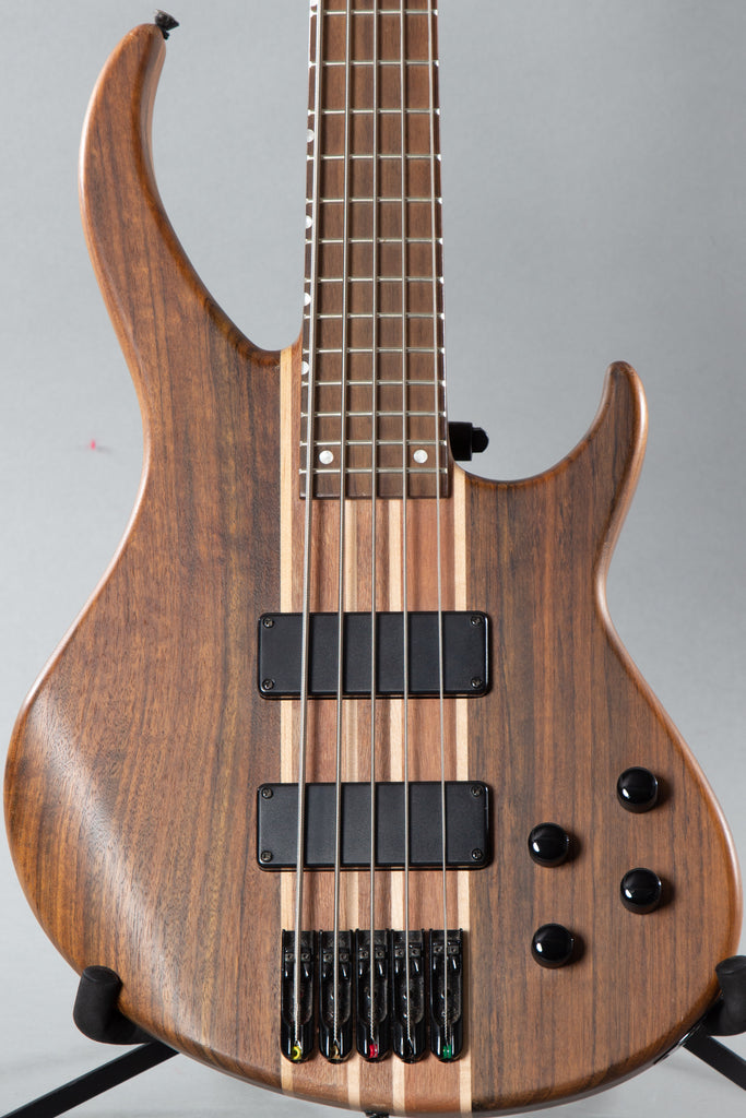Peavey Grind NTB 5-String Bass
