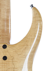 1993 Pedulla Thunderbolt 4 String Bass