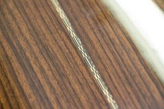 2012 Gibson Custom Shop J-200 Custom Rosewood Acoustic Electric Guitar