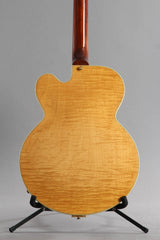 2016 Gibson Memphis ES-275 Natural Flame Top