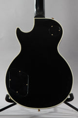 2005 Gibson Custom Shop Les Paul Custom Black Beauty