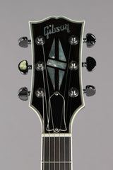 2005 Gibson SG Supreme Transparent Black -EBONY FINGERBOARD-