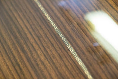 2012 Gibson Custom Shop J-200 Custom Rosewood Acoustic Electric Guitar