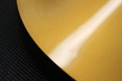 2011 Gibson Joe Bonamassa Signature Les Paul Studio Gold Top