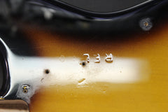 2011 Fender Custom Shop '59 NOS Precision Bass 1959 P