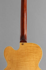 2016 Gibson Memphis ES-275 Natural Flame Top