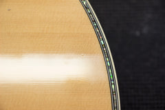 2012 Gibson Custom Shop J-200 Custom Rosewood Acoustic Electric Guitar