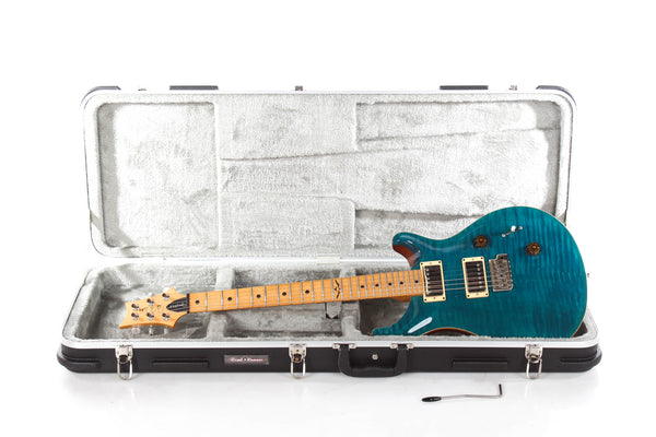 ギター Paul Reed Smith(PRS) JOHNNY HILAND 10TOP IMG_8431_b0d2fee4-a657-4fb3-