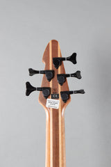 Peavey Grind NTB 5-String Bass