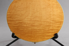 2016 Gibson Memphis ES-275 Natural Flame Top