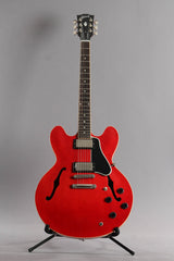 2013 Gibson Memphis Custom Shop ES-335 Cherry