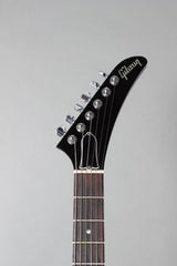1992 Gibson Explorer Ebony Black