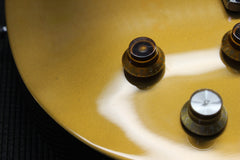 2011 Gibson Joe Bonamassa Signature Les Paul Studio Gold Top