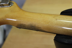 1964 Fender Jaguar Refin Metallic Burgundy