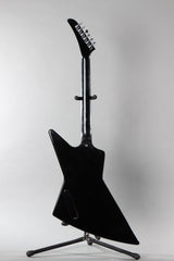 1992 Gibson Explorer Ebony Black
