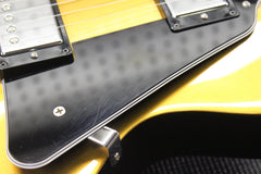 2011 Gibson Joe Bonamassa Signature Les Paul Studio Gold Top