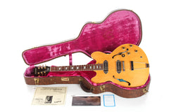 Epiphone John Lennon Casino "Revolution" #226/1965