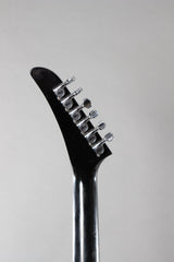 1992 Gibson Explorer Ebony Black