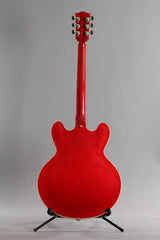 2013 Gibson Memphis Custom Shop ES-335 Cherry