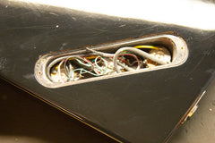 1992 Gibson Explorer Ebony Black