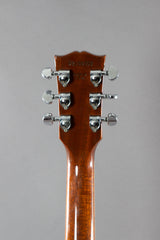 1999 Gibson Les Paul Standard Honey Burst