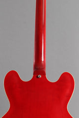 2013 Gibson Memphis Custom Shop ES-335 Cherry