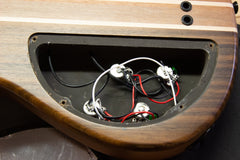 Peavey Grind NTB 5-String Bass