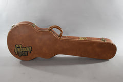 1999 Gibson Les Paul Standard Honey Burst