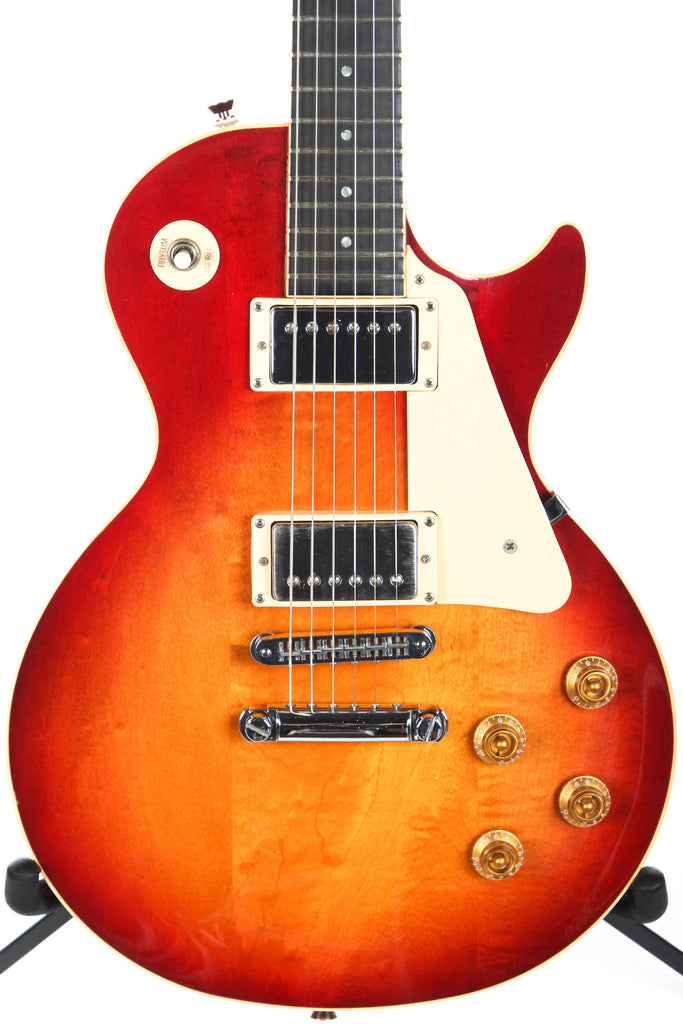 1986 Gibson Les Paul Studio Standard