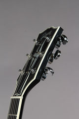 2005 Gibson SG Supreme Transparent Black -EBONY FINGERBOARD-