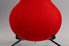 2013 Gibson Memphis Custom Shop ES-335 Cherry