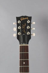 2018 Gibson Billie Joe Armstrong Signature Les Paul Junior Black