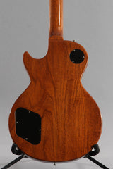 2011 Gibson Custom Shop Les Paul '58 Historic Reissue Ebony Black