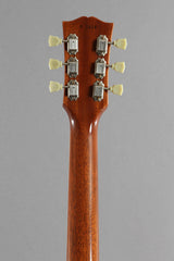 2011 Gibson Custom Shop Les Paul '58 Historic Reissue Ebony Black