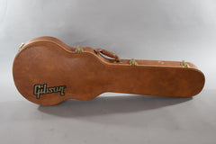 2018 Gibson Billie Joe Armstrong Signature Les Paul Junior Black