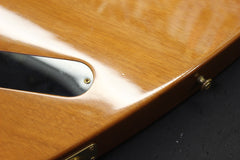 2006 Gibson Explorer 1976 Reissue Natural '76 RI