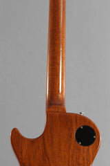 2011 Gibson Custom Shop Les Paul '58 Historic Reissue Ebony Black