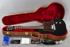 2018 Gibson Billie Joe Armstrong Signature Les Paul Junior Black