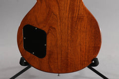 2011 Gibson Custom Shop Les Paul '58 Historic Reissue Ebony Black