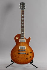 2016 Gibson Les Paul Standard Limited Edition Birdseye Maple Honeyburst
