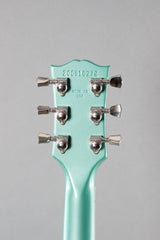 2021 Gibson SG Kirk Douglas Signature Inverness Green