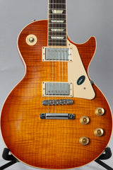 2011 Gibson Les Paul Traditional  Plus Ice Tea Burst