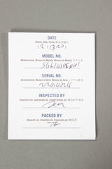 2021 Gibson SG Kirk Douglas Signature Inverness Green