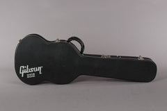 2005 Gibson SG Supreme Transparent Black -EBONY FINGERBOARD-