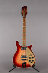 1991 Rickenbacker 660-12 Limited Edition Tom Petty Signature #192 of 1000
