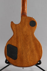 2016 Gibson Les Paul Standard Limited Edition Birdseye Maple Honeyburst