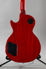 2011 Gibson Les Paul Traditional  Plus Ice Tea Burst