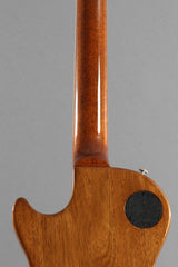 2016 Gibson Les Paul Standard Limited Edition Birdseye Maple Honeyburst