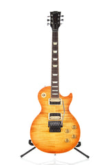 2014 Gibson Les Paul Traditional Pro II Floyd Rose Light Burst